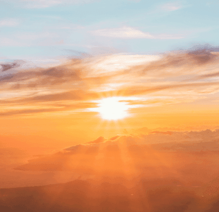 Sunlight, mineral resources