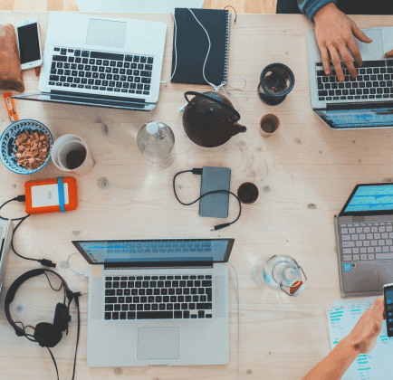 Digital technology, tradable stocks
